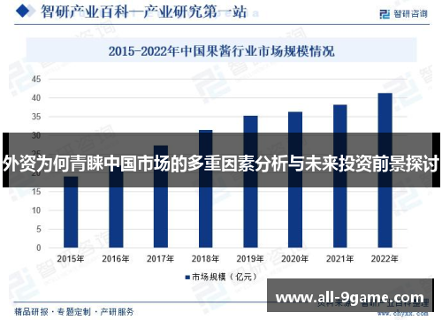 外资为何青睐中国市场的多重因素分析与未来投资前景探讨