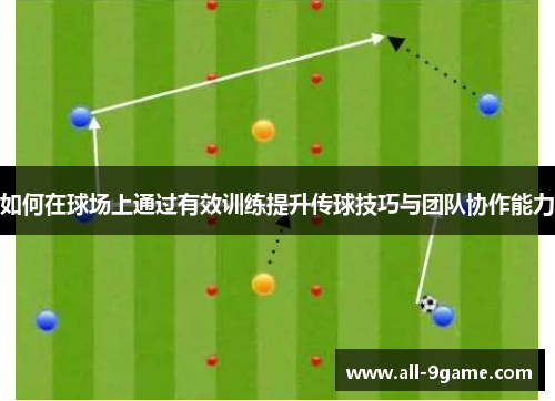 如何在球场上通过有效训练提升传球技巧与团队协作能力