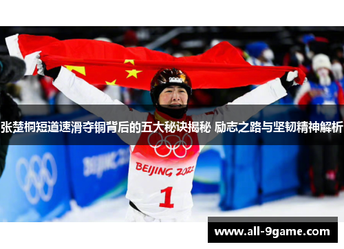 张楚桐短道速滑夺铜背后的五大秘诀揭秘 励志之路与坚韧精神解析 张楚桐短道速滑夺铜背后的五大秘诀揭秘 励志之路与坚韧精神解析