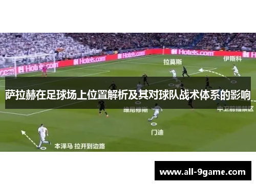 萨拉赫在足球场上位置解析及其对球队战术体系的影响 萨拉赫在足球场上位置解析及其对球队战术体系的影响