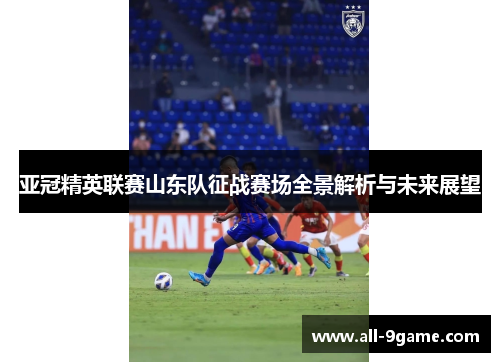 亚冠精英联赛山东队征战赛场全景解析与未来展望 亚冠精英联赛山东队征战赛场全景解析与未来展望